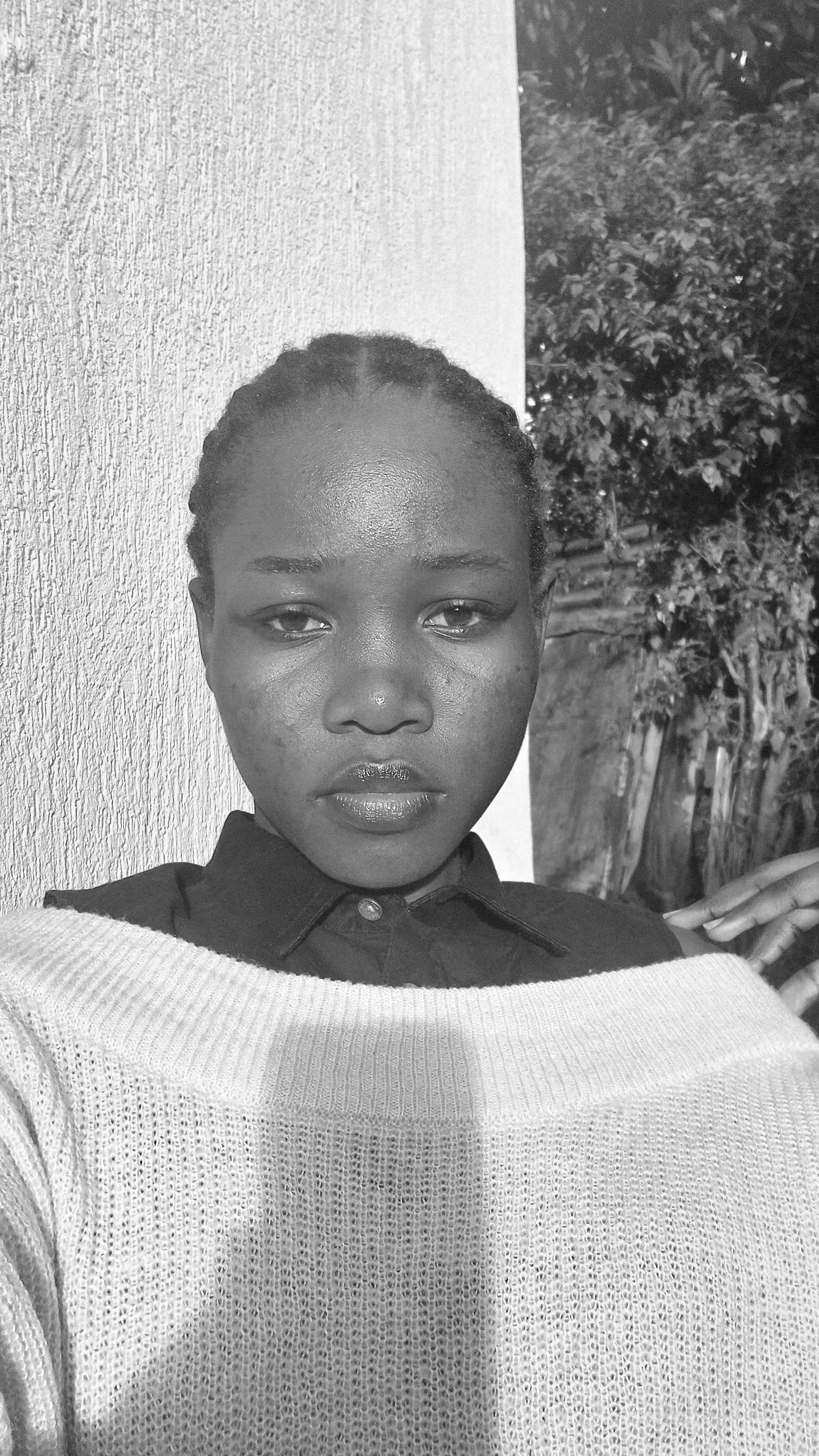 Irine Achieng Omitto
